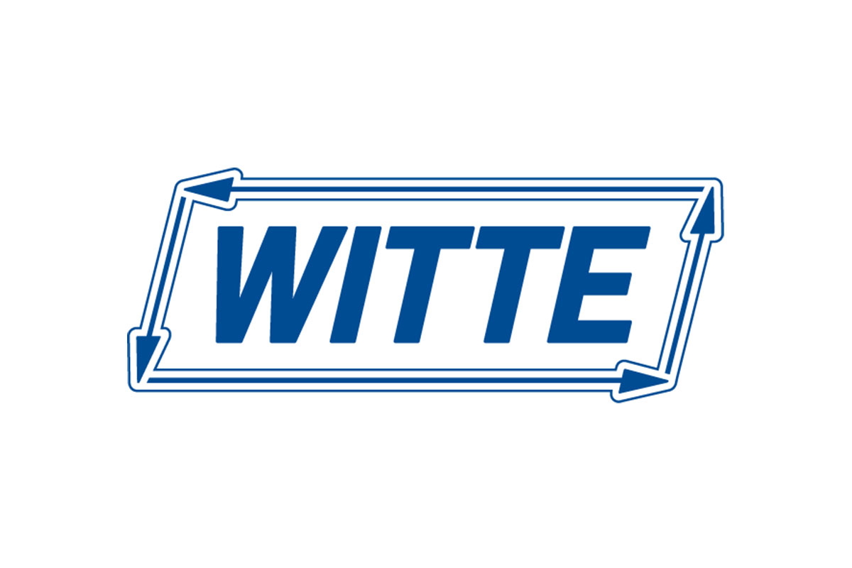WITTE VACUUM CLAMPING SYSTEMS