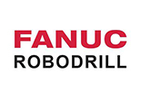 FANUC ROBODRILL CNC VERTICAL MACHINING CENTER