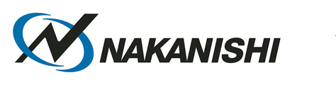 NAKANISHI YÜKSEK DEVİRLİ MOTOR TUTUCULAR