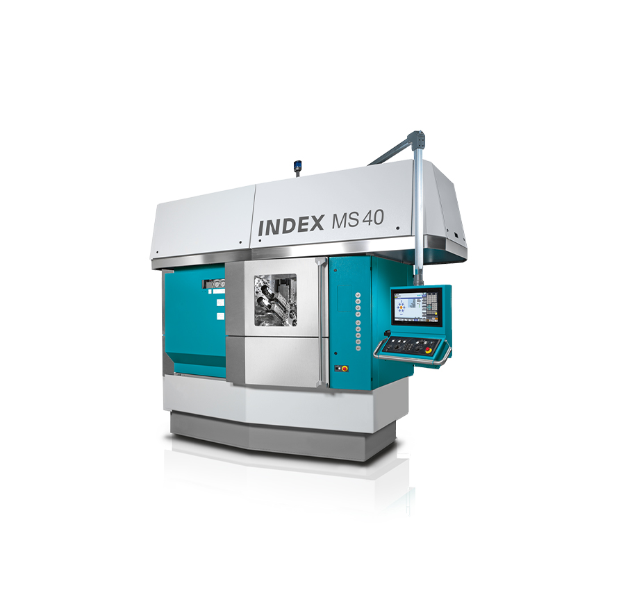 INDEX MS40-6
