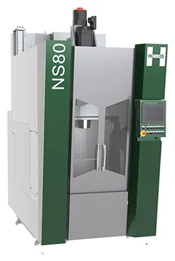 HORKOS CNC İŞLEME MERKEZLERİ