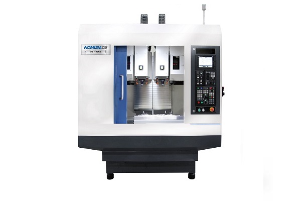 NOMURA DS CNC VERTICAL MACHINING CENTER