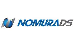 Nomura CNC Dik İşleme Merkezi