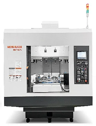 Nomura CNC Dik İşleme Merkezi