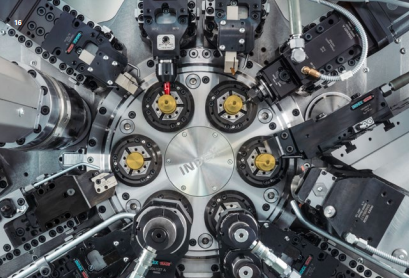 Yenilikçi Teknolojiler