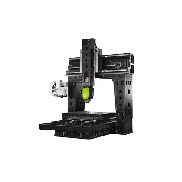 GT 18-5X 5 Eksen Gantry Tip