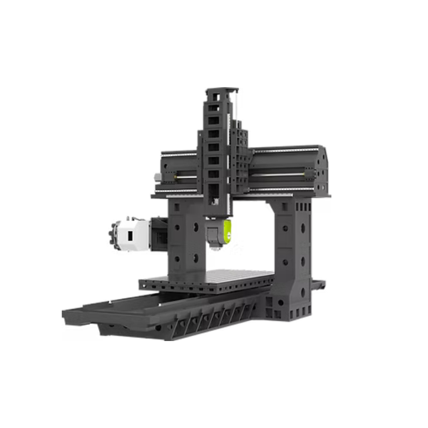 GT428-5X 5 Eksen Gantry Tip