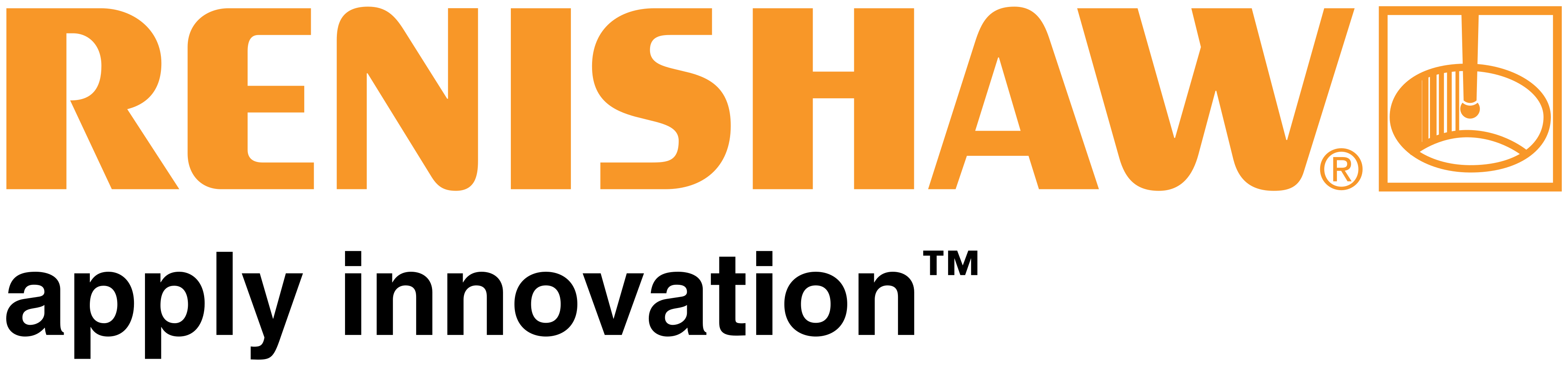 Renishaw Hassas Ölçüm Sistemleri