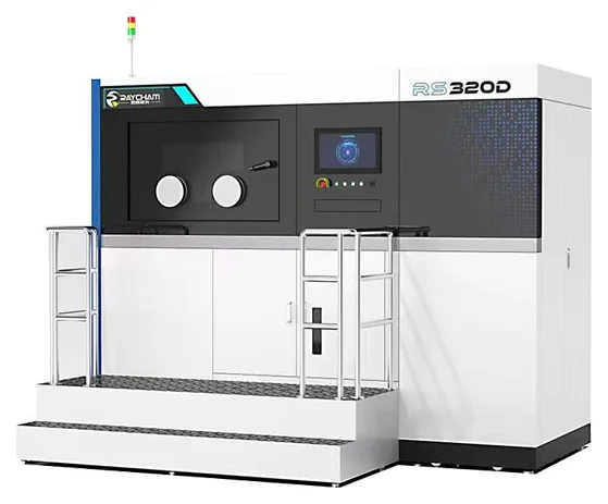 3D Metal Printer