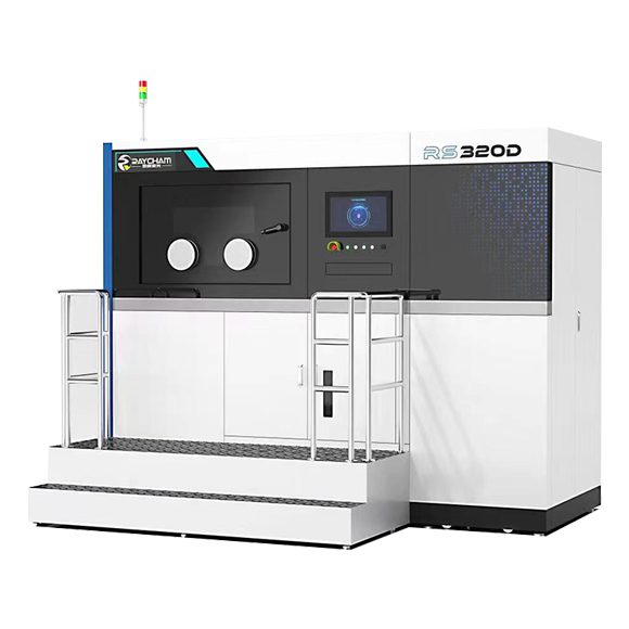 3D Metal Printer