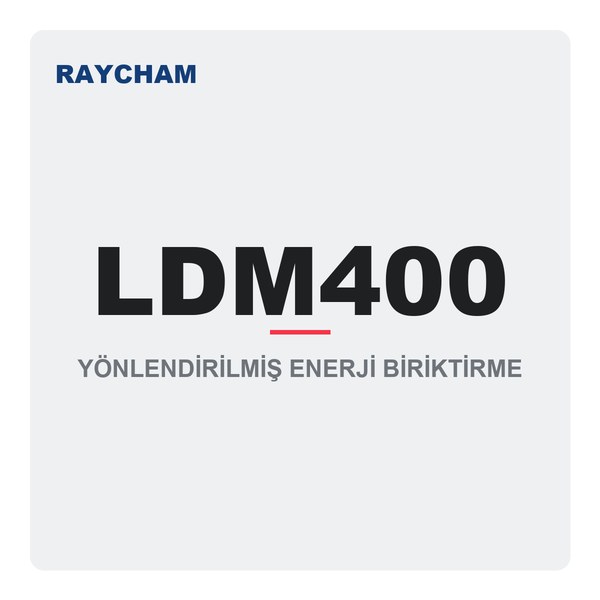 Raycham LDM400