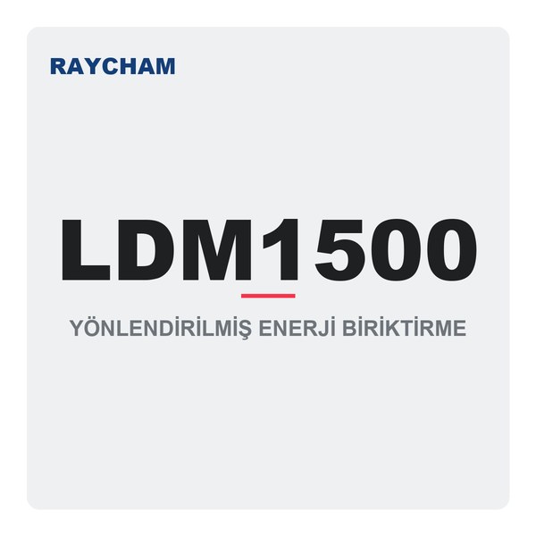 Raycham LDM1500