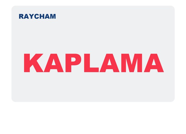 Lazer Kaplama