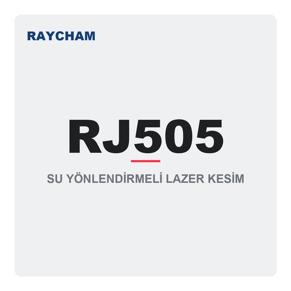 Raycham RJ505