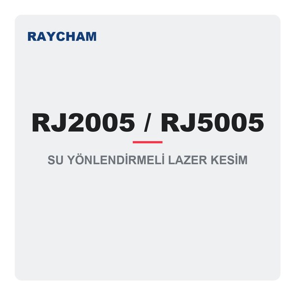 Raycham RJ2005 / RJ5005