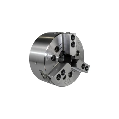 Kitagawa B206A5 3 ayaklı standart hidrolik ayna