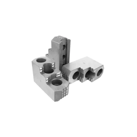 Kitagawa HB10A1 Hidrolik ayna için sert ayak