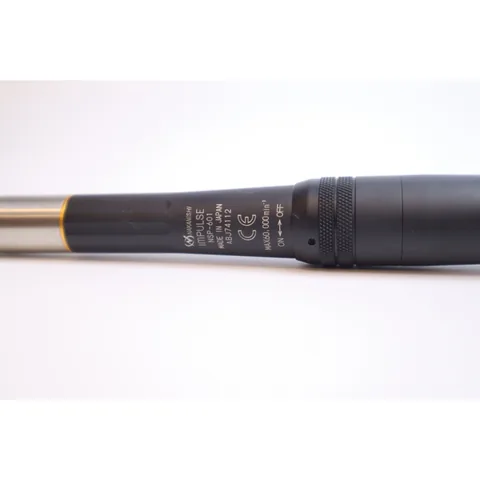 Nakanishi Impulse 1034 Havalı el taşı
